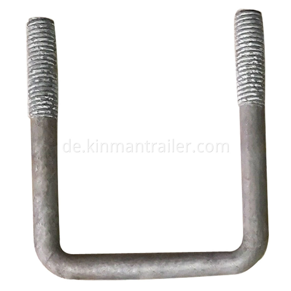 Boat Trailer U Bolt